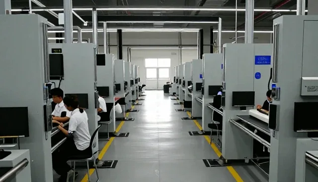 亳州市谯城区莉轩种植专业合作社