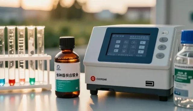 土壤改良如何推动种植效率提升