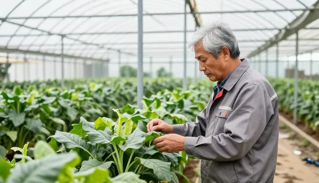 种苗选择应关注哪些农业技术推广要点