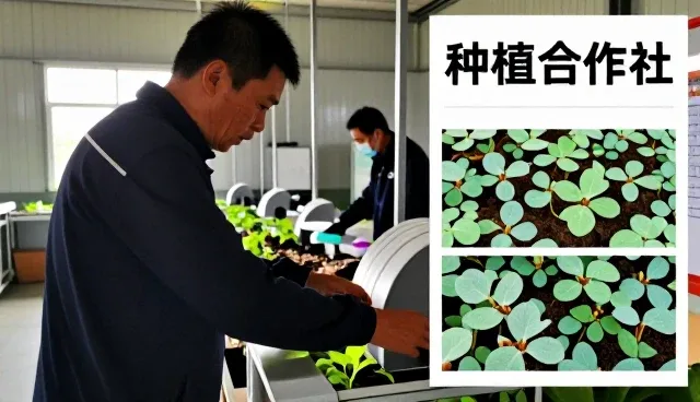 农产品销售服务有哪些特点？