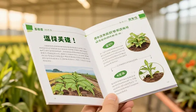 种植技术在农产品销售中的实际应用与趋势