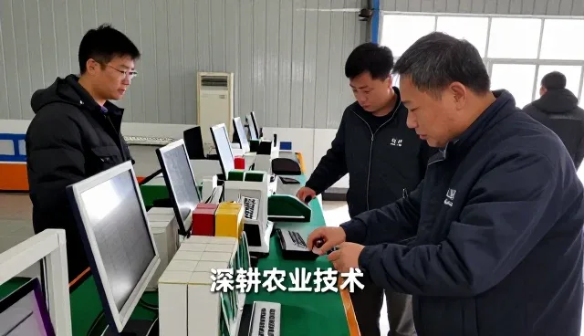 管理办法：优质农作物种子在市政工程的应用要点