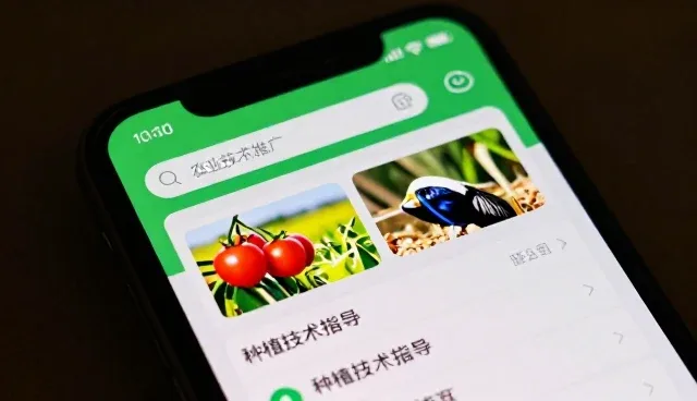 花生种植中种苗供应的优化路径与实践