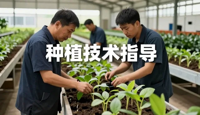 亳州市谯城区莉轩种植专业合作社服务深耕农业技术客户，提供管理办法支持