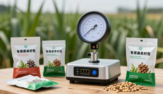种苗供应服务在实际种植中的关键作用分析